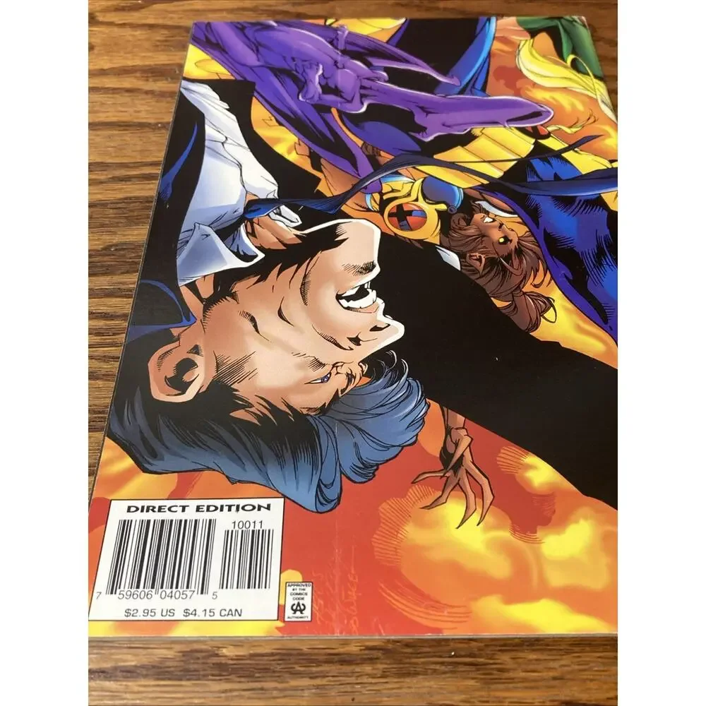 Excalibur #100